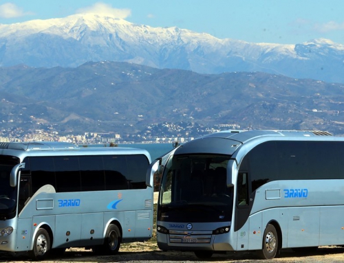 GRUPO ESPAÑA INCOMING & INCENTIVES