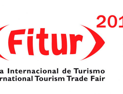 AUTOCARES BRAVO EN FITUR 2015!!