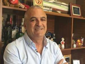 Jacinto Bravo