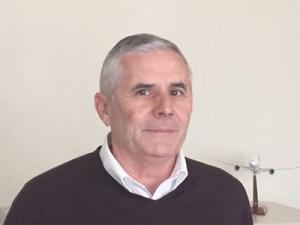 Valentin Bravo